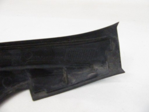 moulding cover spoiler lights left left rear part BMW G11 G12