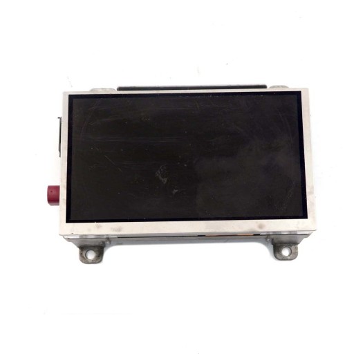 9233620 - Міні R55 R56 LCI R60 екран навігації дисплей