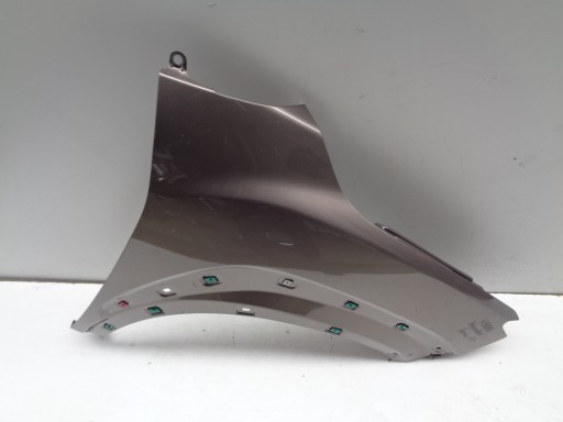 fender right front HYUNDAI KONA 17- NR 49688
