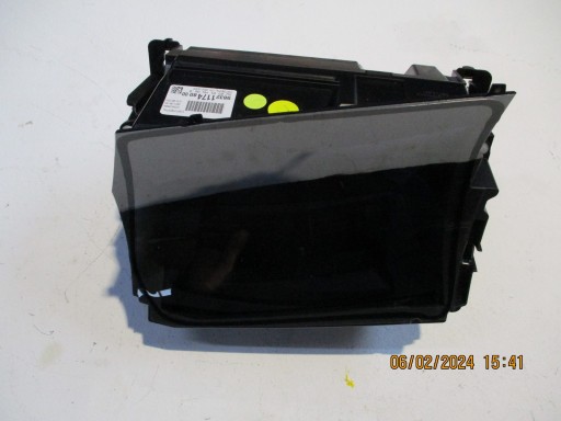 display HEAD UP CITROEN DS4 DS 4 II 9832117480