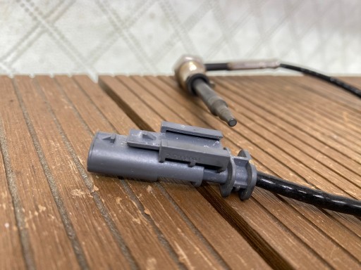 MOVANO C DUCATO 22-26 2.2 M-JET sensor temperatur gase 46356329 OE