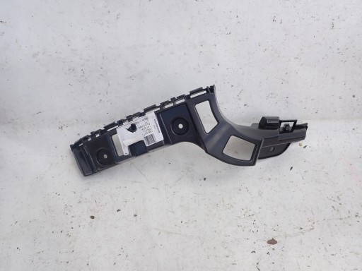 VW UP bumper bracket left rear part