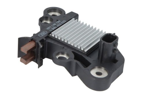 Регулятор напряжения nissan puls bosch 1 986 ae0 020