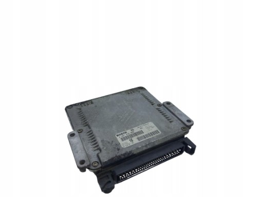 Citroen xsara picasso 2.0 hdi компьютер 0281010358