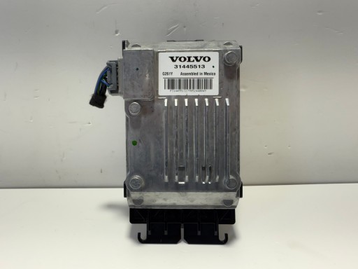 Volvo s60 v60 xc60 xc70 s80 v70 фронтальна камера радар 31445513