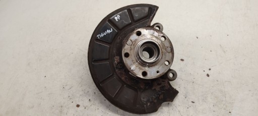 swing front front right VW Tiguan and 1,4 TSI 4x4
