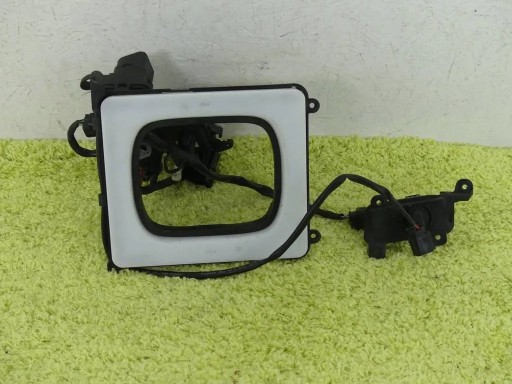 OSL1336 - Розетка панелі зарядки hyundai kona оригінал