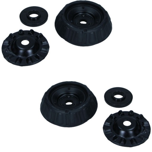 72-4639 - Подушки переднього амортизатора kia venga 2010-