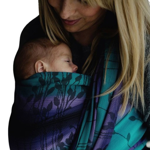 Плетена плівка Little Frog M