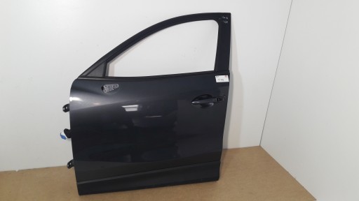 MAZDA CX-5 CX5 door front left 42A before LIFT front left (T75)