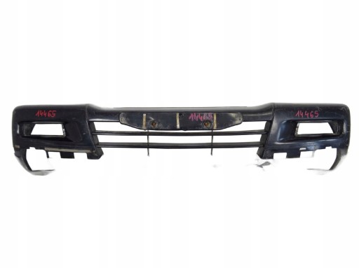 MITSUBISHI L200 DAKAR front bumper