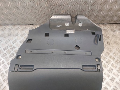 Handschuhfach des Beifahrers AUDI A6 C6 4F1857035