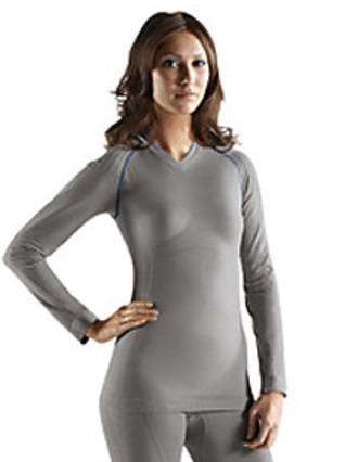 ЖІНОЧА ФУТБОЛКА VIOLET REV'IT! L