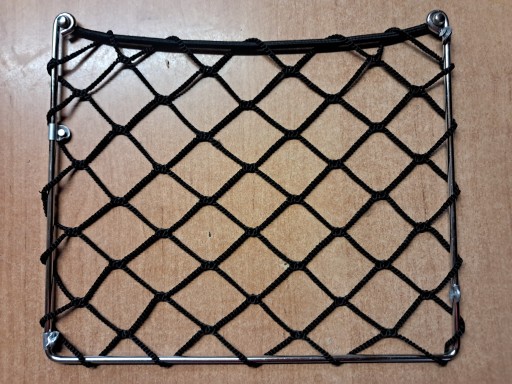 net seat of the front MERCEDES W116 W123