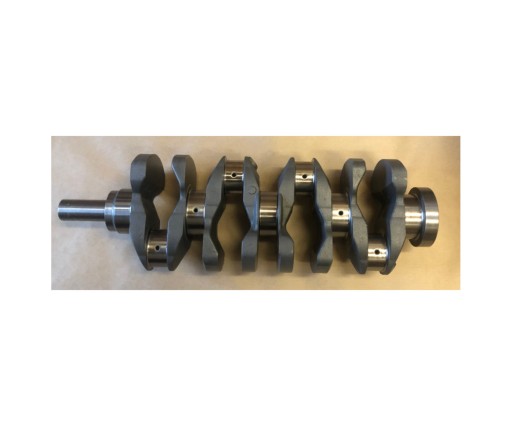 DIAMWK0006, DIAMWK0006 - Коленчатый вал nissan cabstar navara 2.5 dci yd25ddti euro5 2010-