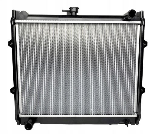 1640004020 - Водяной радиатор toyota hilux 1983 - 1994 гг.