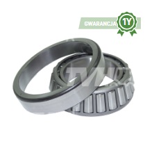 КОНИЧЕСКИЙ РОЛИКОВЫЙ ПОДШИПНИК KOYO JM511946E/10E