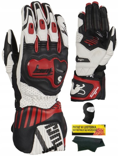 ПЕРЧАТКИ ДЛЯ МОТОЦИКЛА FURYGAN SHIFTER SPORTS M