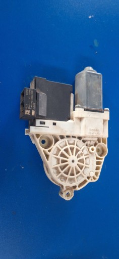 Seat ibiza iii (6l) 2007 электродвигатель стеклоподъемника передней двери 98603104