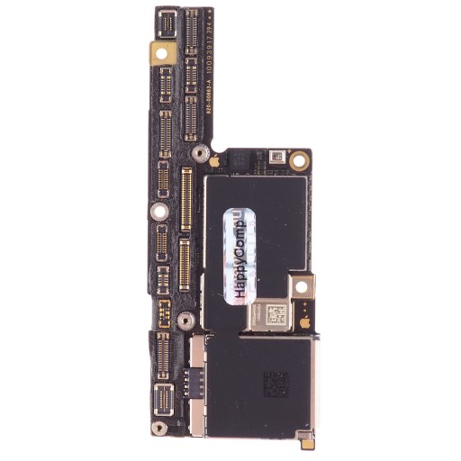 PŁYTA GŁÓWNA APPLE IPHONE X 256GB ORYGINALNA DEMONTAŻ