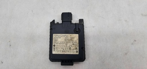 МОДУЛЬ ДАТЧИКА СЛЕПЫХ ЗОН VOLVO XC60 II BLISS RADAR 32340780