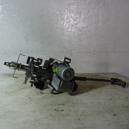 RENAULT SCENIC III Colonne de direction Direction assistée 488101601R