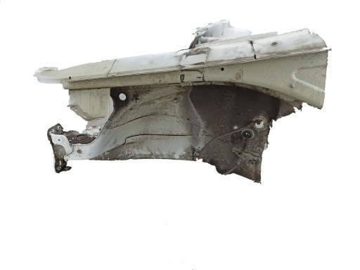 SKODA SUPERB РАМА ЛІВА 2013-2015 СЕДАН