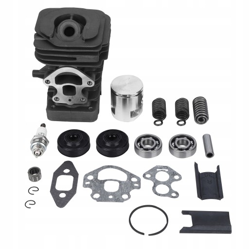 3111200214211 - КОМПЛЕКТ ПРОБОК ГОЛОВКИ ЦИЛІНДРА HUSQVARNA 240 235