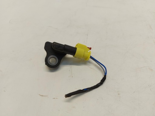 SKODA Enyaq 5LA iV85 Crashsensor Drucksensor Airbag 3WA959651A
