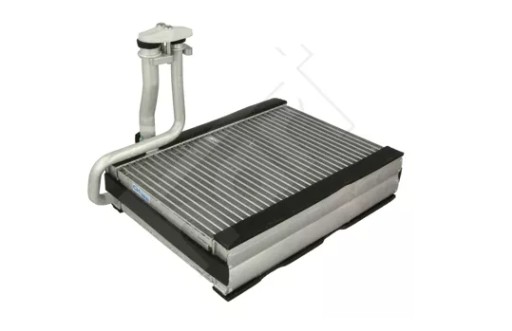 642 494 - Випарник на Citroen C4!!