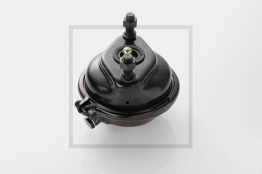 0-00542 - ГАЛЬМІВНИЙ ЦИЛІНДР 24 ДИСКА.