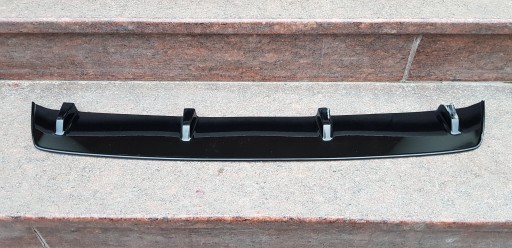 A1768858900 - MERCEDES A W176 45 AMG спойлер заднего бампера