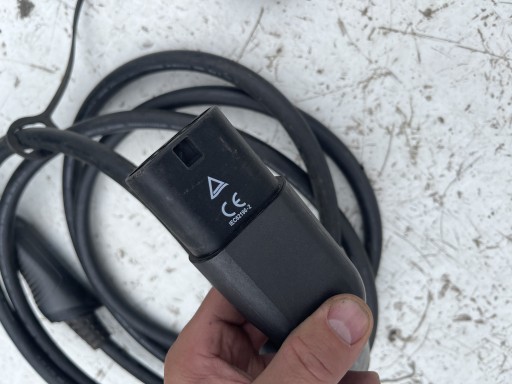 261563 - Кабель EV кабель EV адаптер iec 62196-2