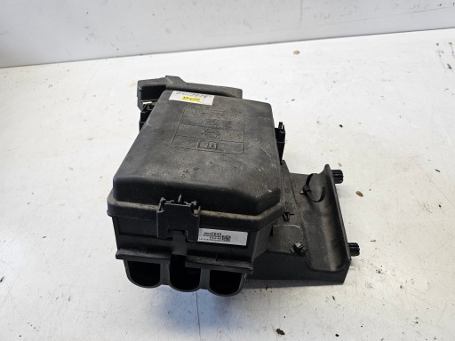 OPEL ASTRA K 5 Boîte Boîte Fusibles BSI 39040853 1.6 CDTI