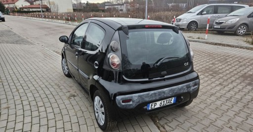 Citroen C1 I 2005