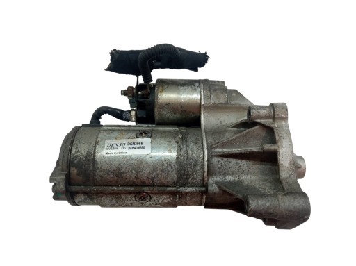 starter DSN3055 260540-6350 2.0 BLUE HDI Peugeot Expert III (2016- )