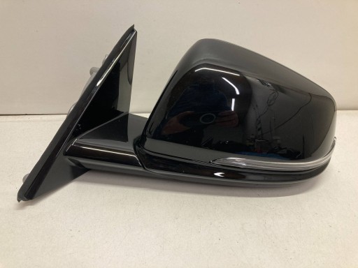 CCK994 - Bmw x2 f39 левое зеркало 5 pin с электроприводом складывания shadowline m пакет eu