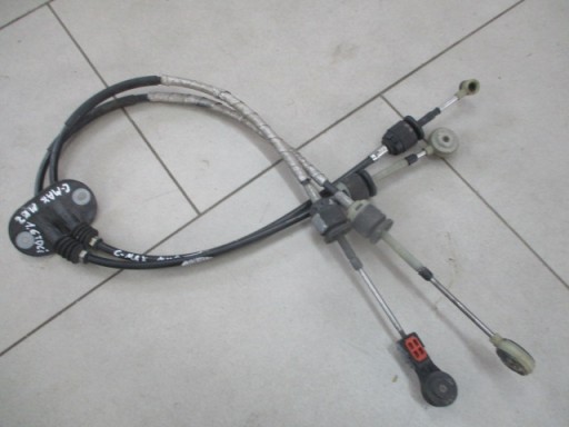 Фокус mk2 04-08 передач ссылки 1.6 tdci