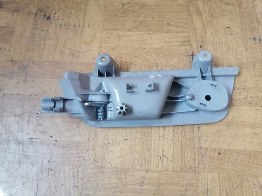 8E0839020B inner left rear part AUDI A4 B6
