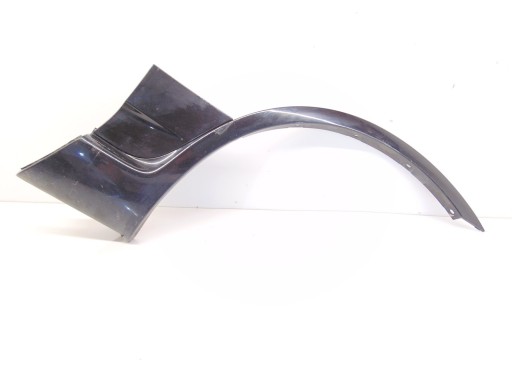 fedél sárvédöt P eleje BMW X3 E83 51770302747