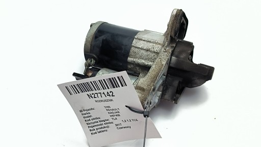 starter 233000557R 1.2 TCE RENAULT KADJAR