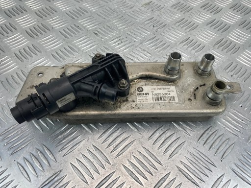 Radiateur Huile BMW F02 N63 7597890