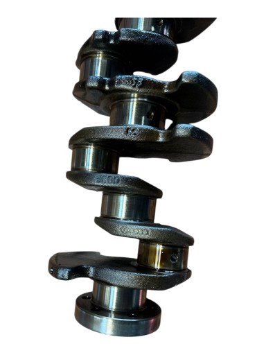 crank DSG 1.4 TSI CAX TOURAN GOLF PASSAT ALTEA LEON 3C00 03CBF