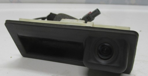 AUDI Q5 KAMERA reversing rear part 5N0827566AA