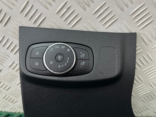 FORD FOCUS MK4 18-22 Interruttore comando luci + copertura GREMBIALINA H1DT-13D061-AE
