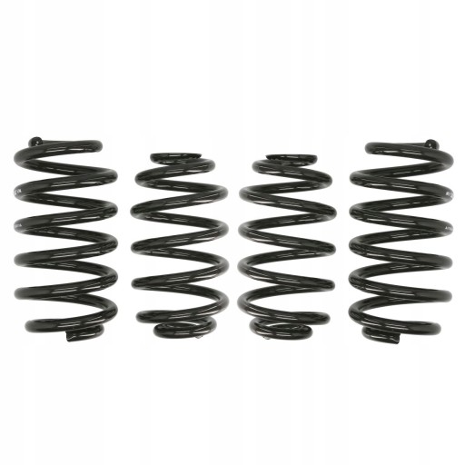 E10-15-003-02-22 - Пружини EIBACH Pro KIT AUDI A4 B6 B7 E8