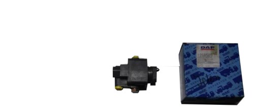 TWM-00D20A91DAC - Клапан коробки передач DAF 75 85 95 MAN ZF 1268589
