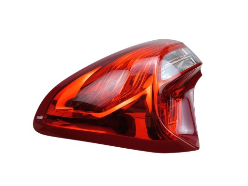 light left rear part rear CITROEN DS5 (11-15) EUROPA
