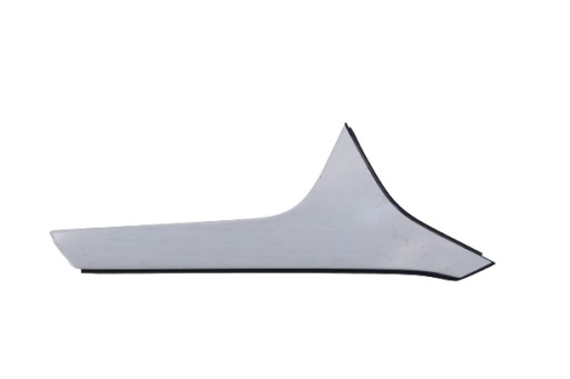 AUDI Q4 спойлер праве 89a854872