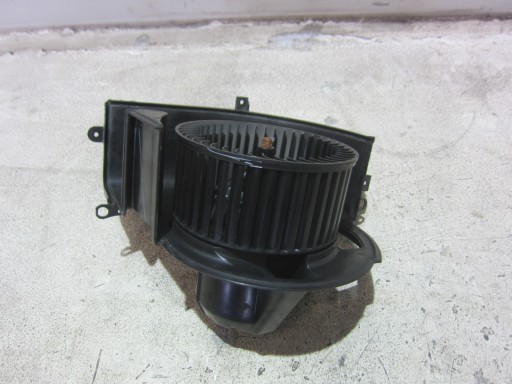 BMW X5 F15 F85 F16 F86 ventilátor DMUCHAWA NAWIEW fütések 64119291177